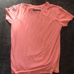 Alphalete Shirt